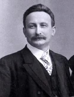 Lev Huzar