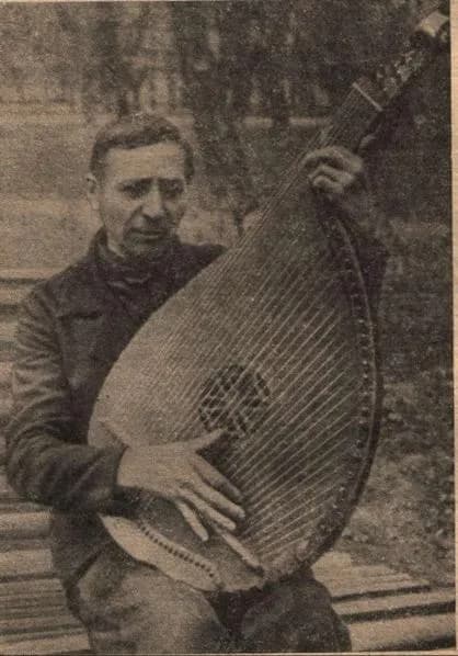 Petro Huz