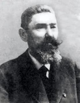 Gustaw Bisanz