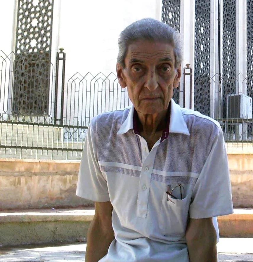 Muhammad Ali Hamd Allah