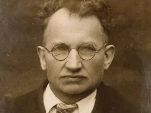 Alfred Jahn