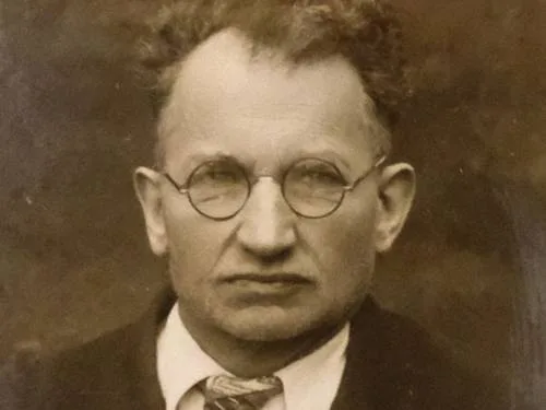Alfred Jahn