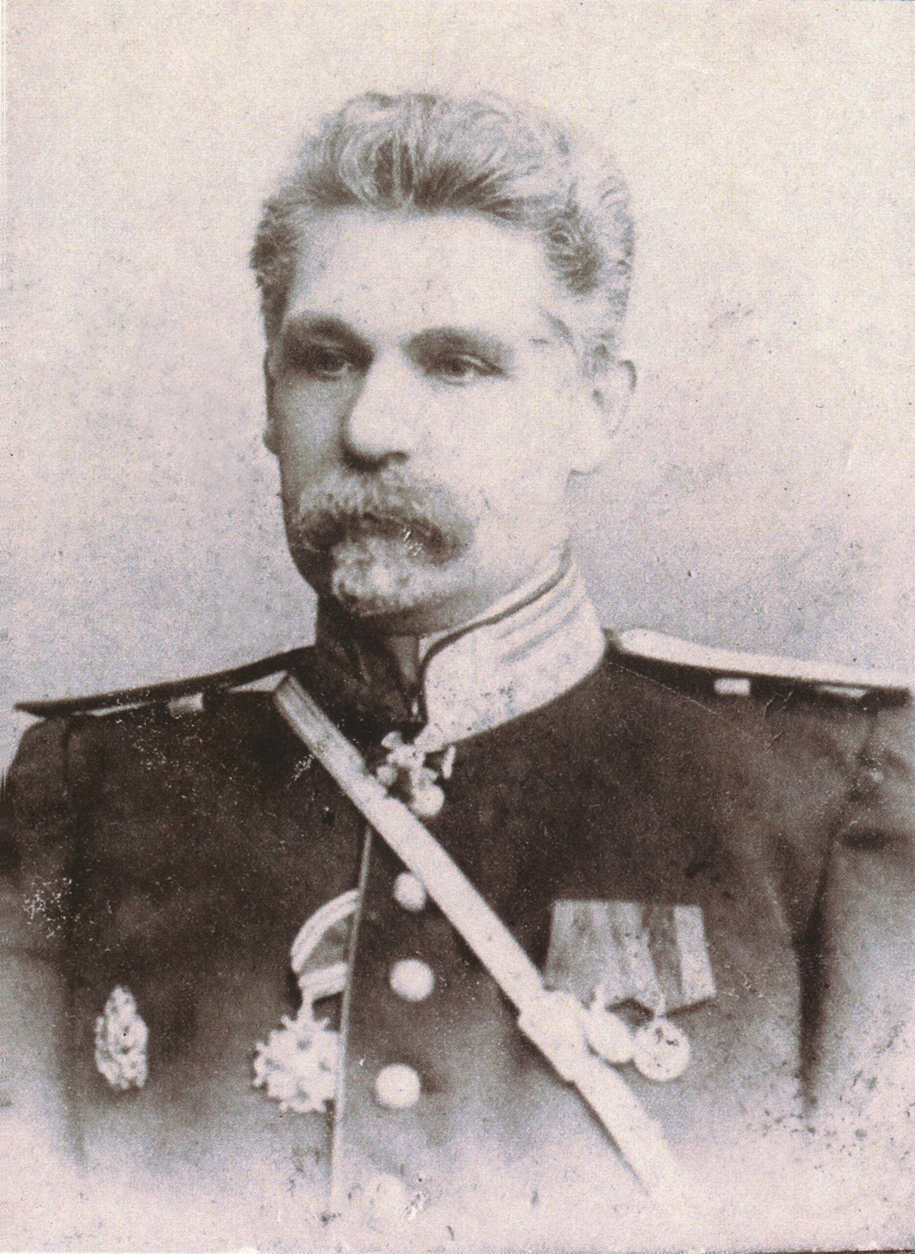 Wassyl Demytsch