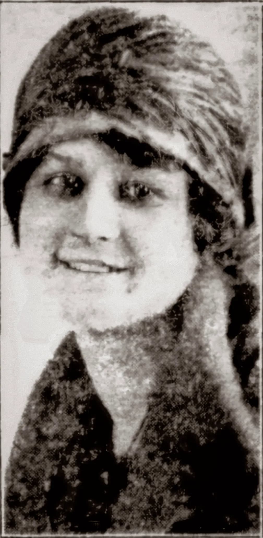 Elma Roach