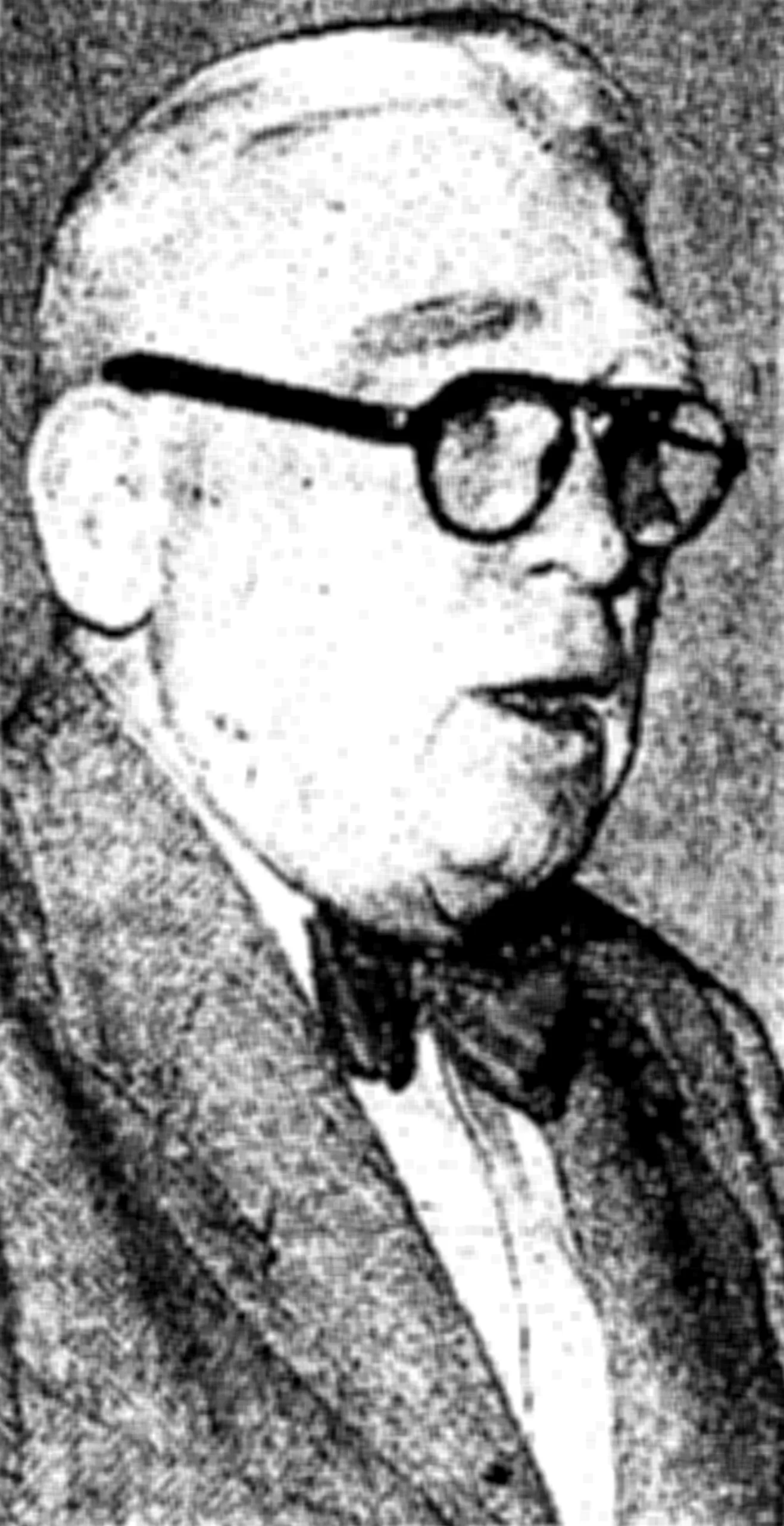 Frank John Lonergan