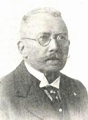 Johan Peter Wijtenhorst