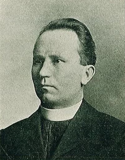 Nestor Dmytriw
