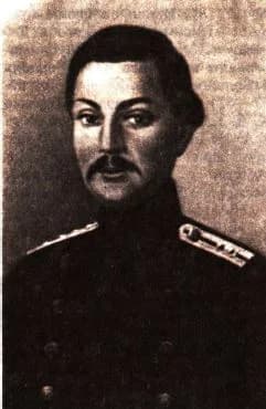 Yakiv Drahomanov
