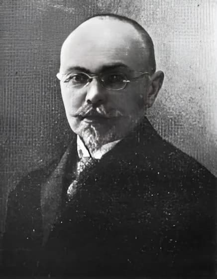 Sylvester Drymalyk