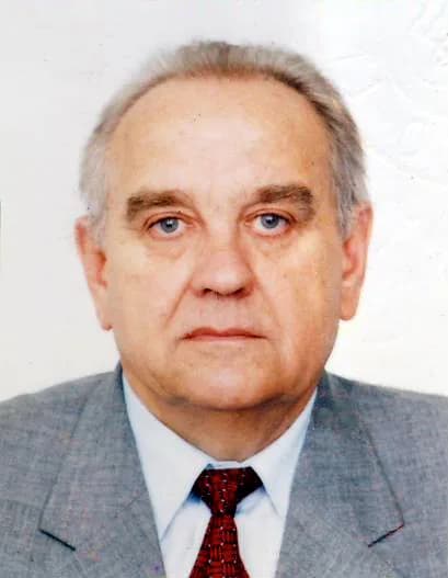 Mikola Drobnokhod