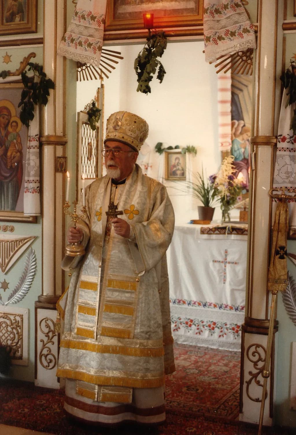 Anatoli Dublianskyi