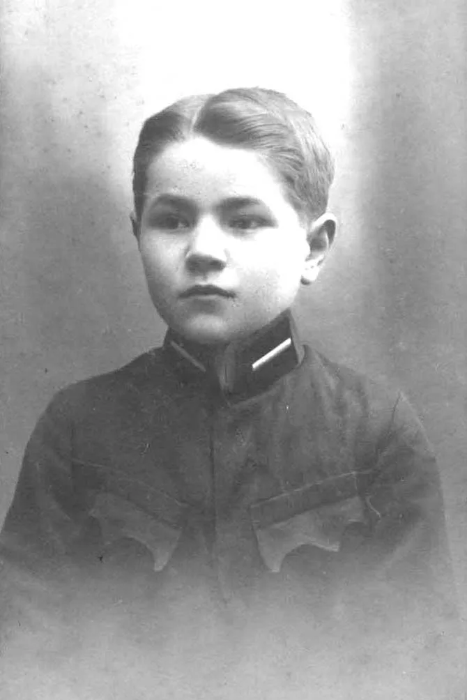 Mykola Duzhyi
