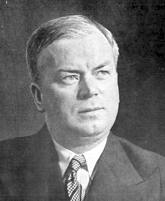 Haakon Øverland
