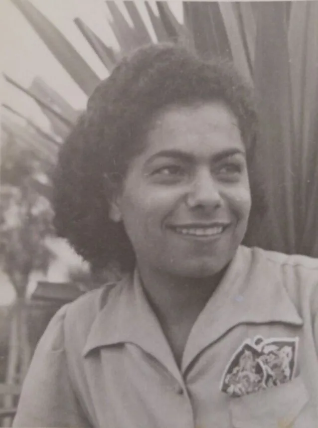 Hana Kapara