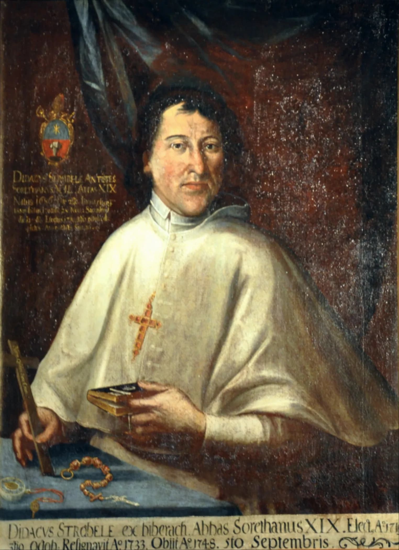 Didacus Ströbele
