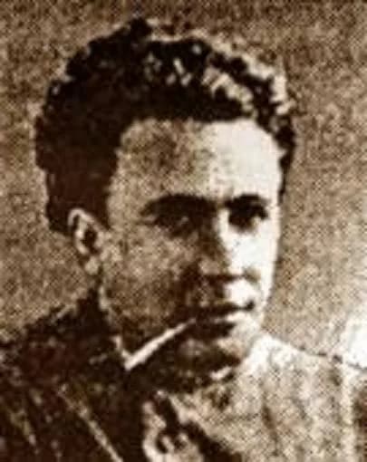 Hryhorii Zhelieznohorskyi