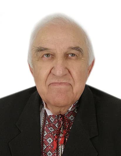 Bohdan Scheplynskyj