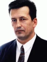 Serhii Zhyzhko