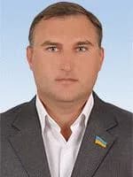 Mykola Zhuk