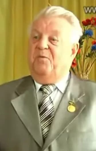 Stanislav Zhukovskii