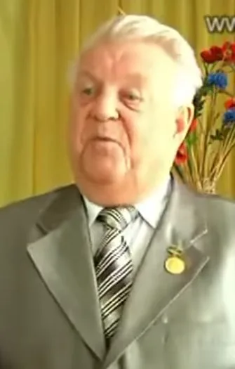 Stanislav Zhukovskii