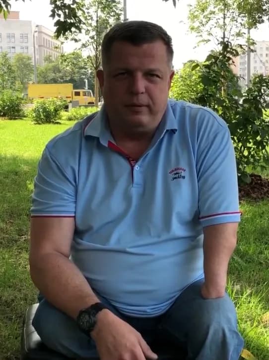 Oleksij Schurawko