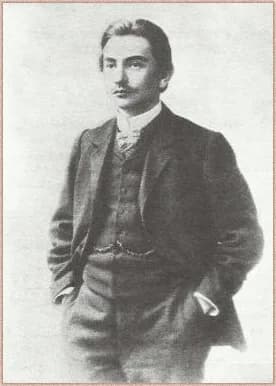 Alexander Zagarov