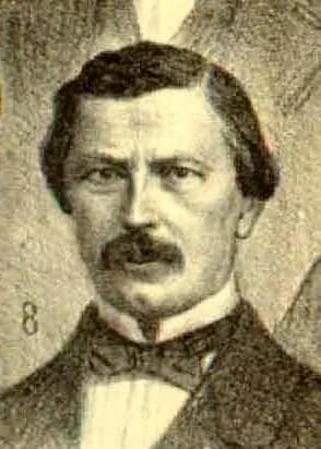 Charles Roussel-Defontaine