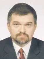 Oleksandr Zadorozhnii