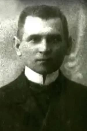 Josef Zastyretz