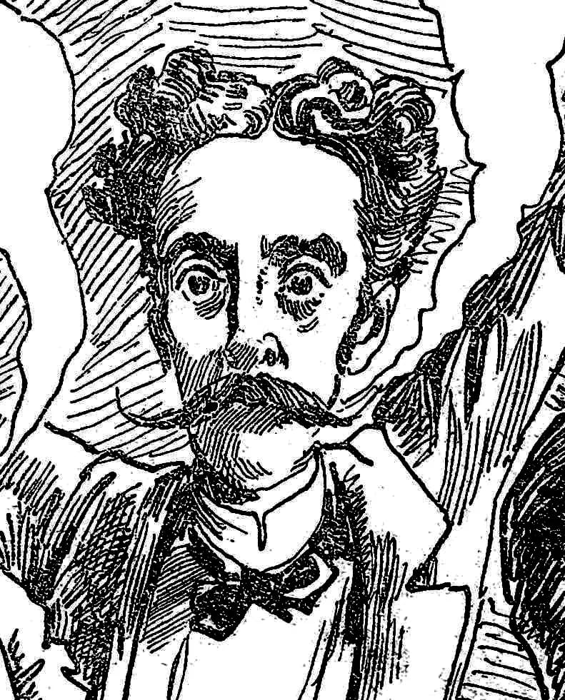 Théophile Bergès