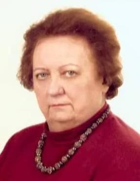Roksoliana Zorivchak