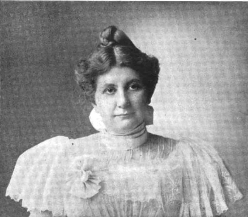 Adelaide S. Hall