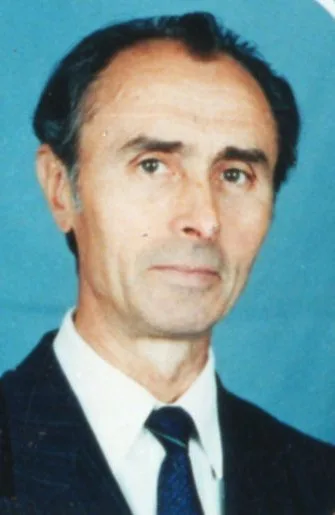 Mykola Yoltukhovsky