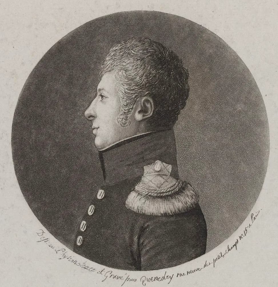 Marie-Auguste Agard de Maupas
