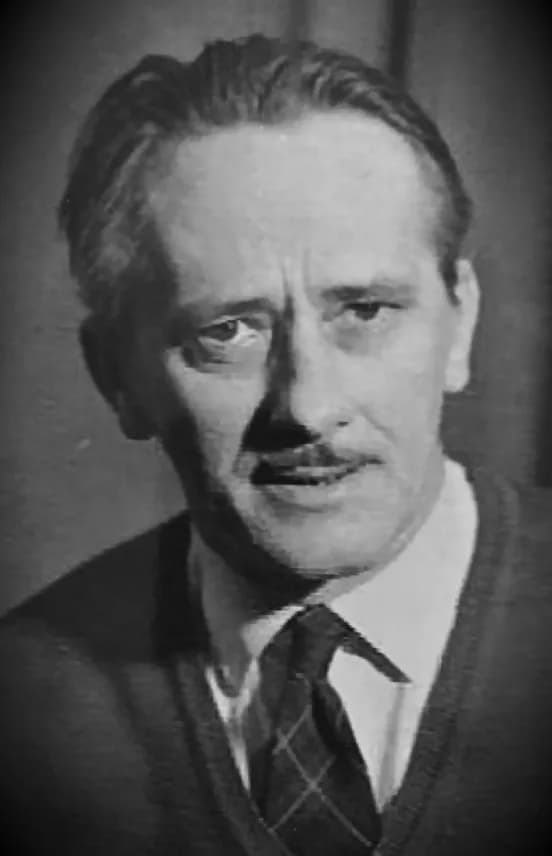 Albert Vael