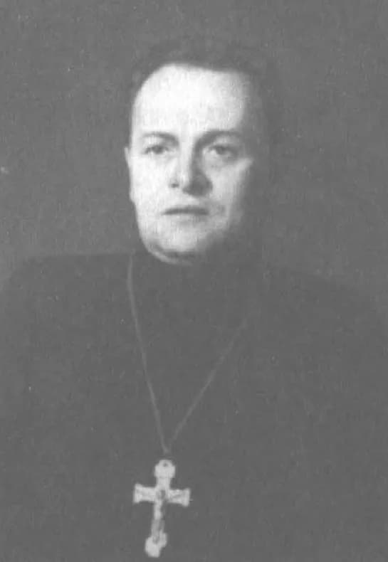 Mykhail Fedorovych Karachkivsky