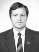Anatolii Kasianenko