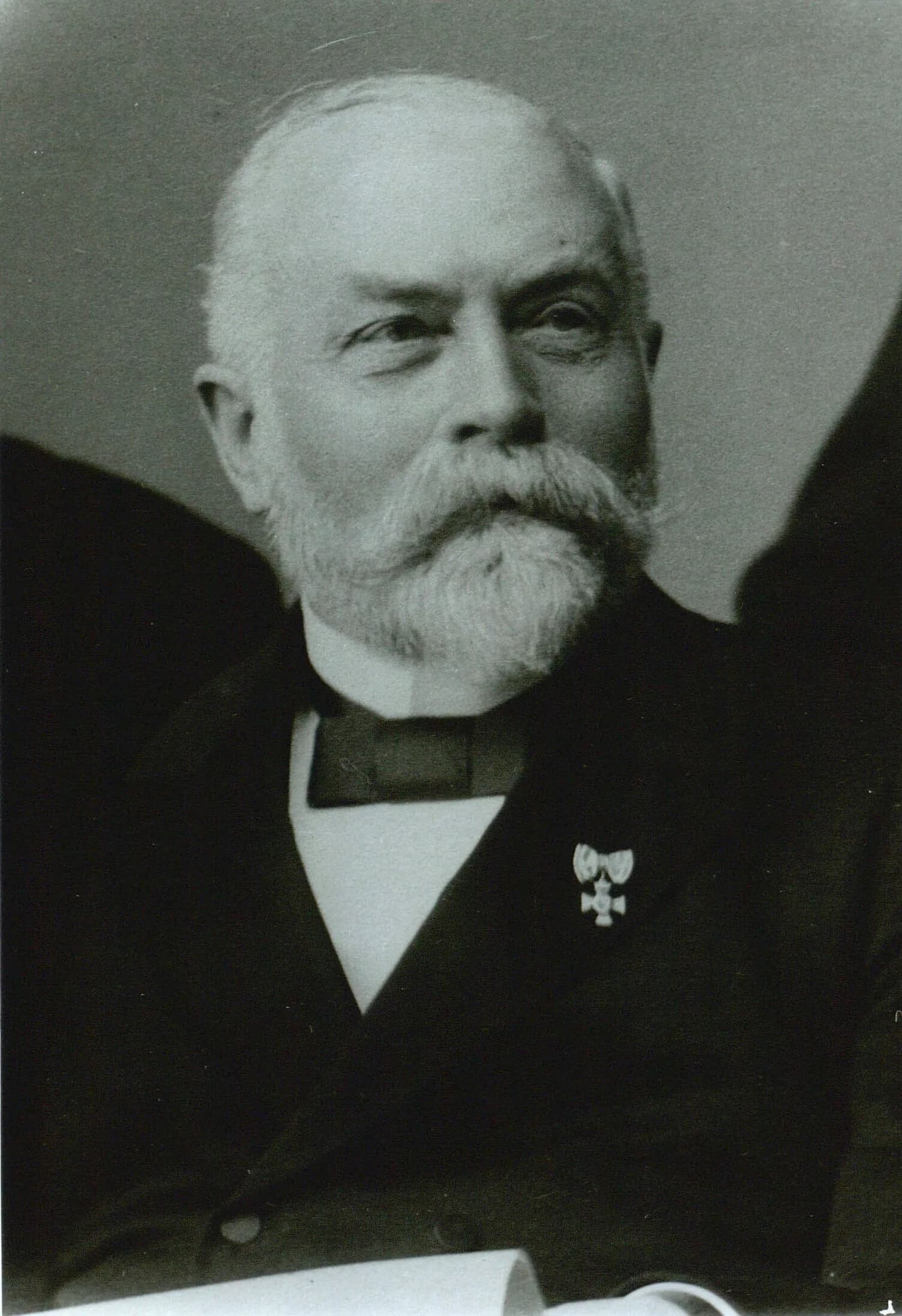 Carl Rasmussen