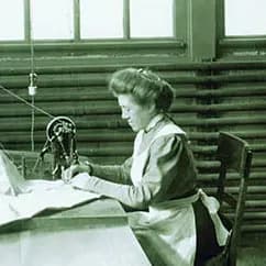 Ida Holdgreve