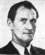 Knut Holmgren