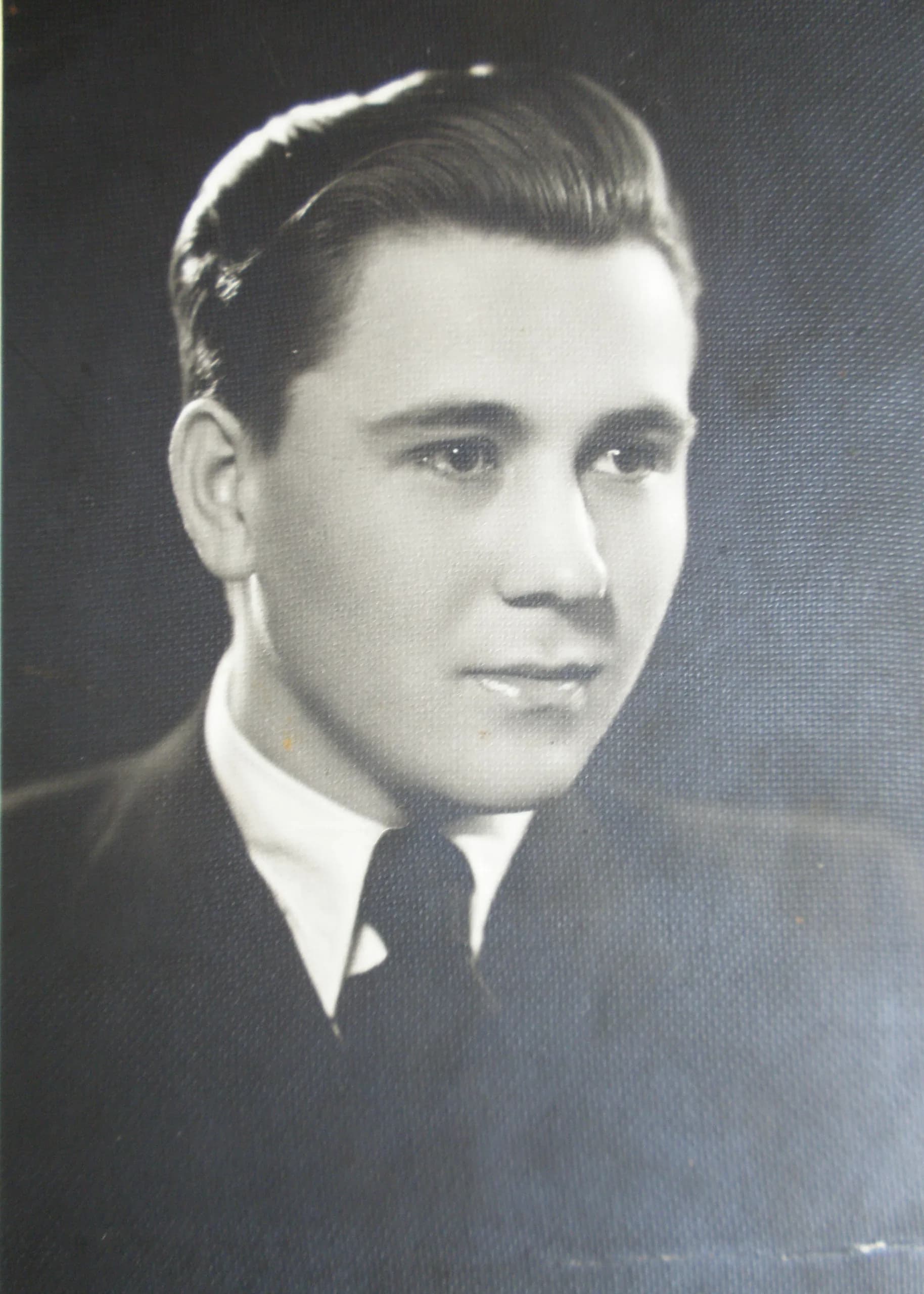 Yurіy Yurіyovich Kerekesh