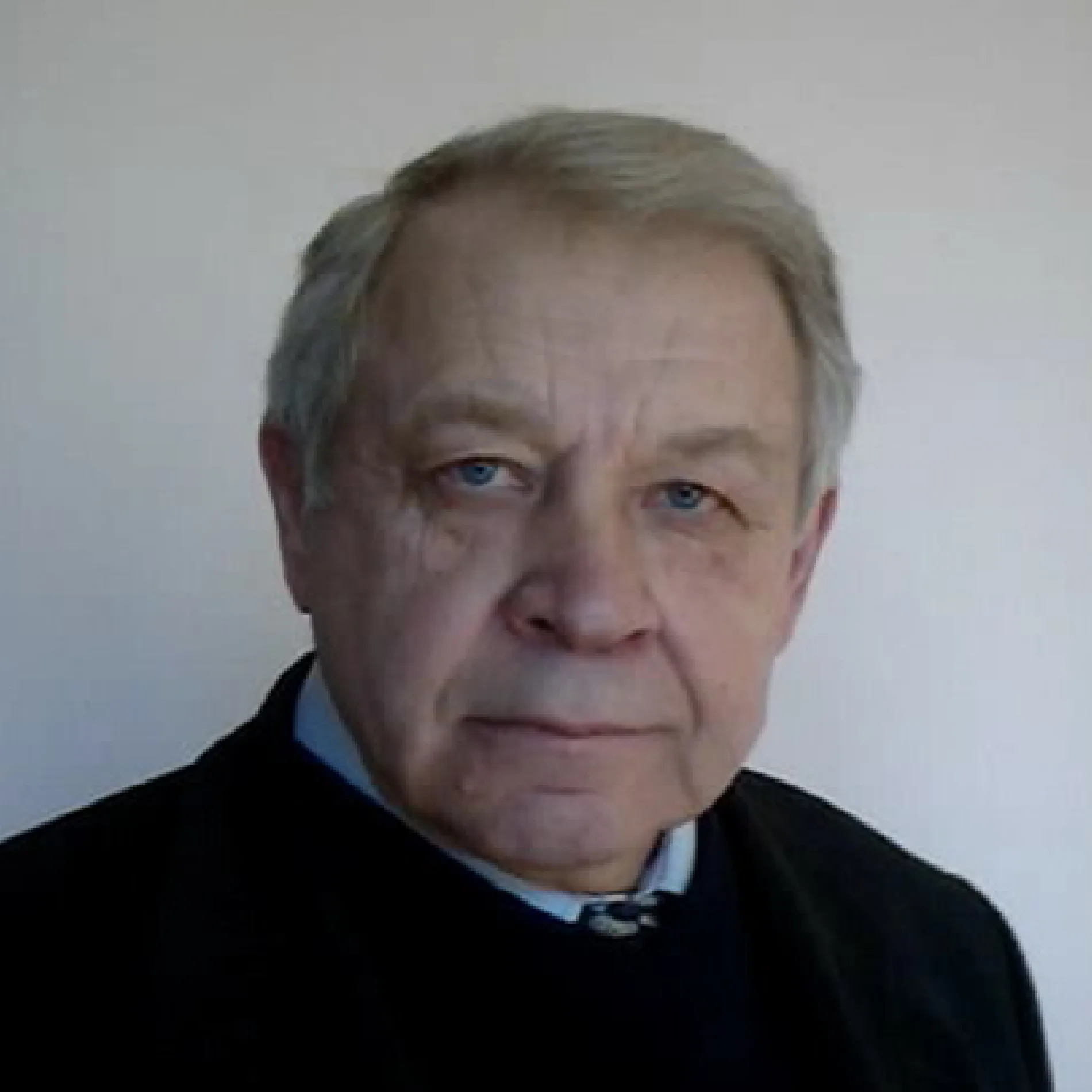 Wolodymyr Kyrytschenko
