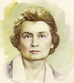 Odarka Kyselytsia