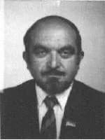 Taras Kyjak