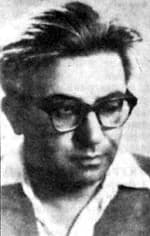 Alexandar Burmow