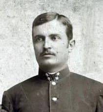 Stepan Kobylianskyi