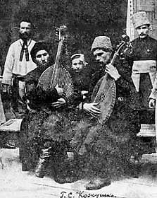 Hryhorii Kozhushko