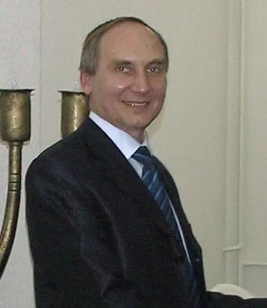 Ihor Kozlovskyi