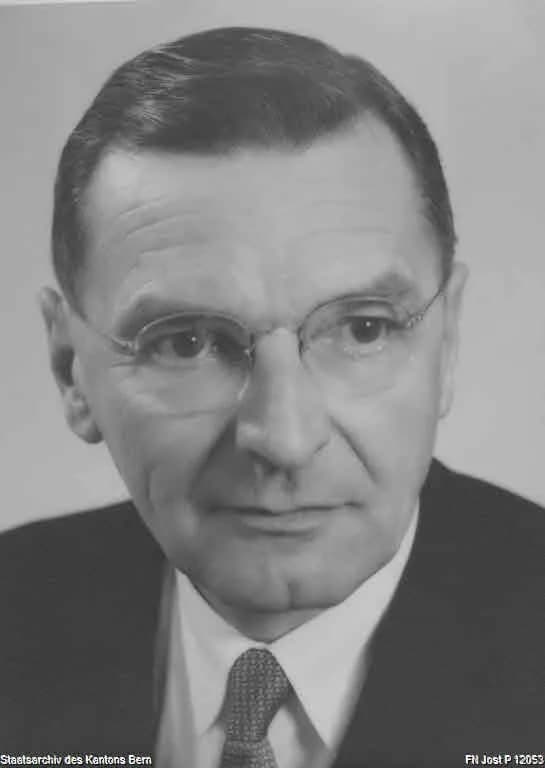 Gabriel Despland